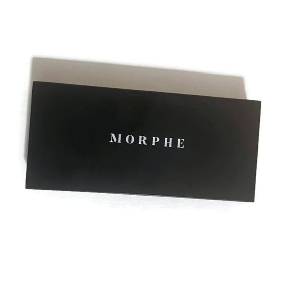 Morphe New in Box Eyeshadow Trio - Picture 2 of 2